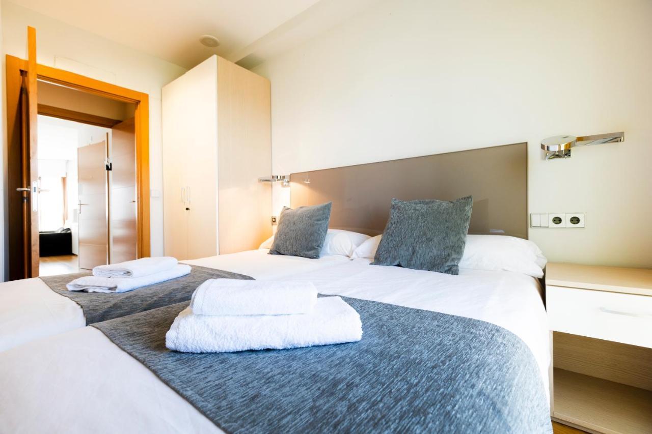 Villa Elisa By Basquelidays Hondarribia Exterior foto